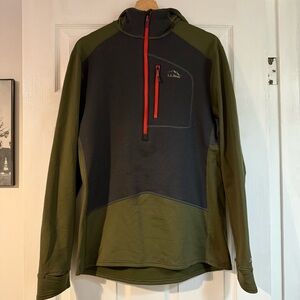 LLBean - Performance Hoodie